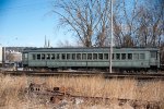 Berkshire Scenic Car #3204